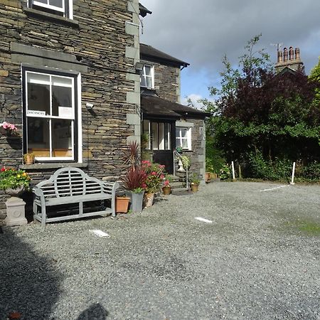 Brantholme Bed & Breakfast Bed & Breakfast Ambleside Exterior photo