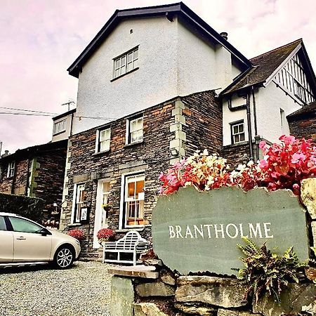 Brantholme Bed & Breakfast Bed & Breakfast Ambleside Exterior photo