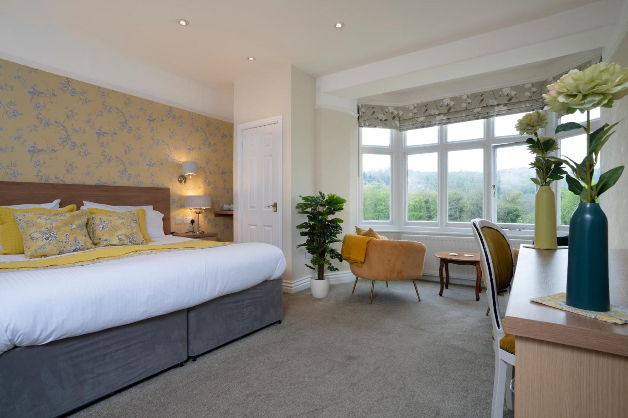 Brantholme Bed & Breakfast Ambleside Exterior photo