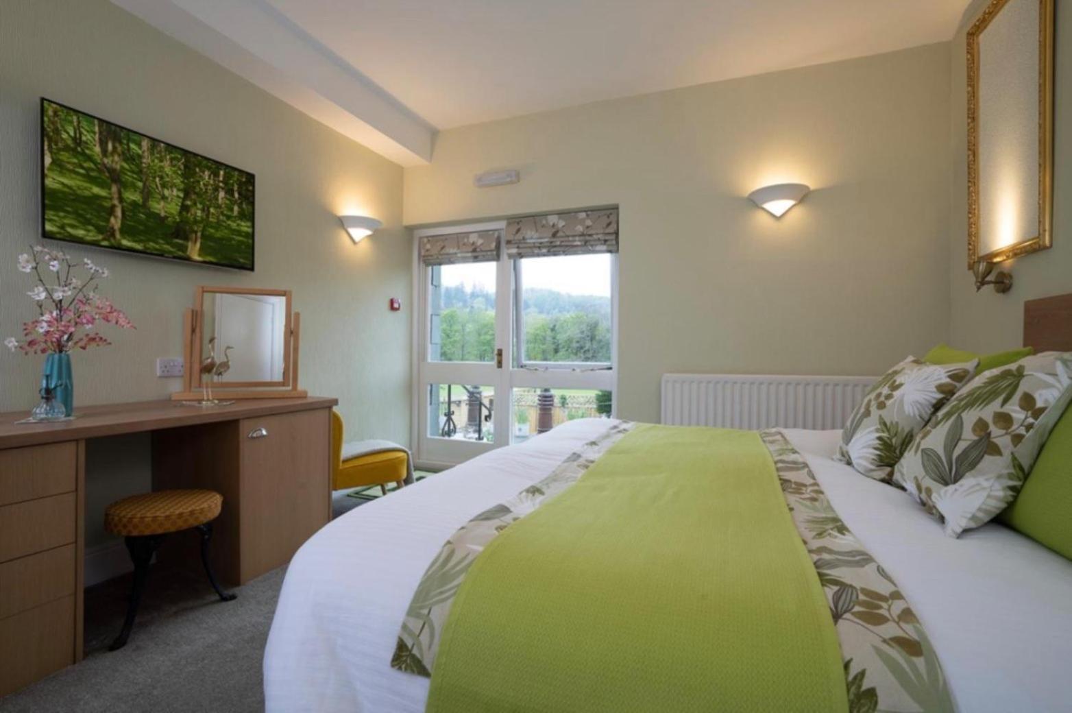 Brantholme Bed & Breakfast Ambleside Exterior photo