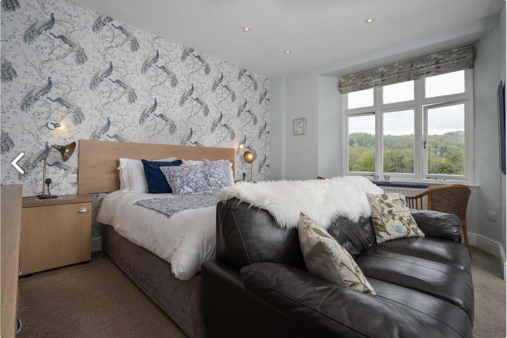 Brantholme Bed & Breakfast Ambleside Exterior photo